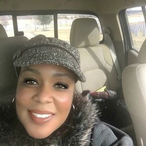 Meet your Posher, Barbara